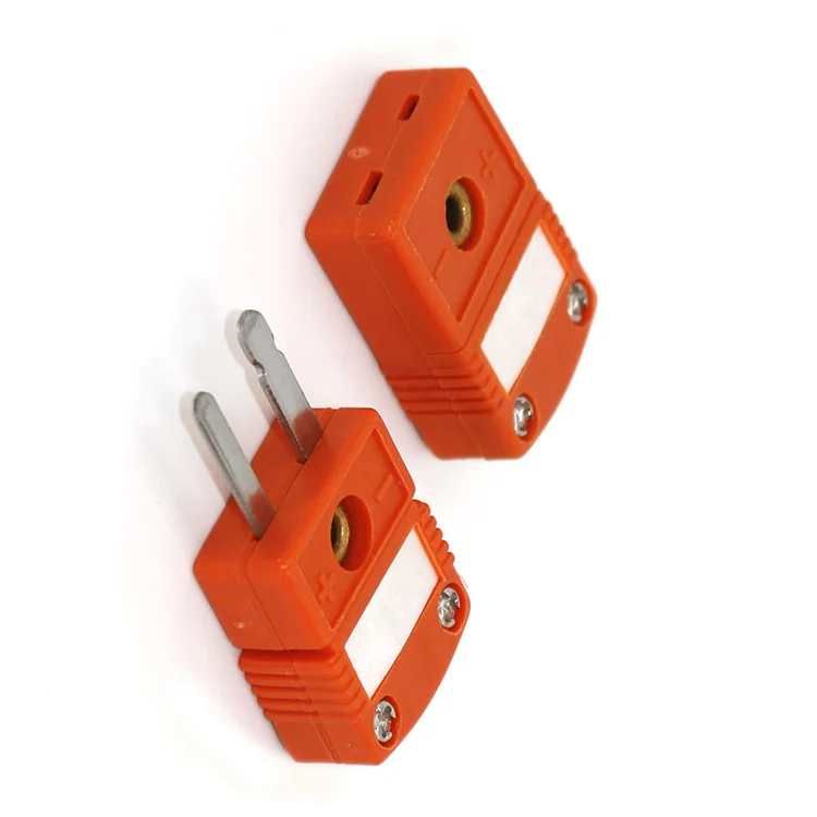 Pin Standard N Type Omega Connector