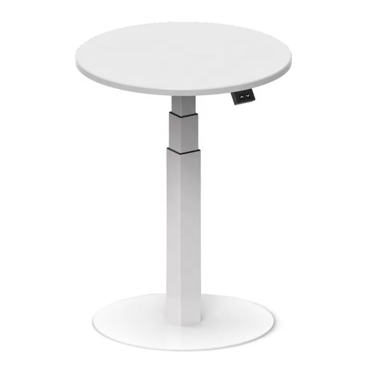 
Intelligently designed height workstation smart office furniture desk adjustable office desk furniture 