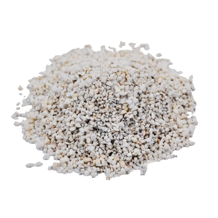 Прямая продажа натуральная перлит руда цена perlite продукты 4-9 мм садоводство расширенный Перлит для
