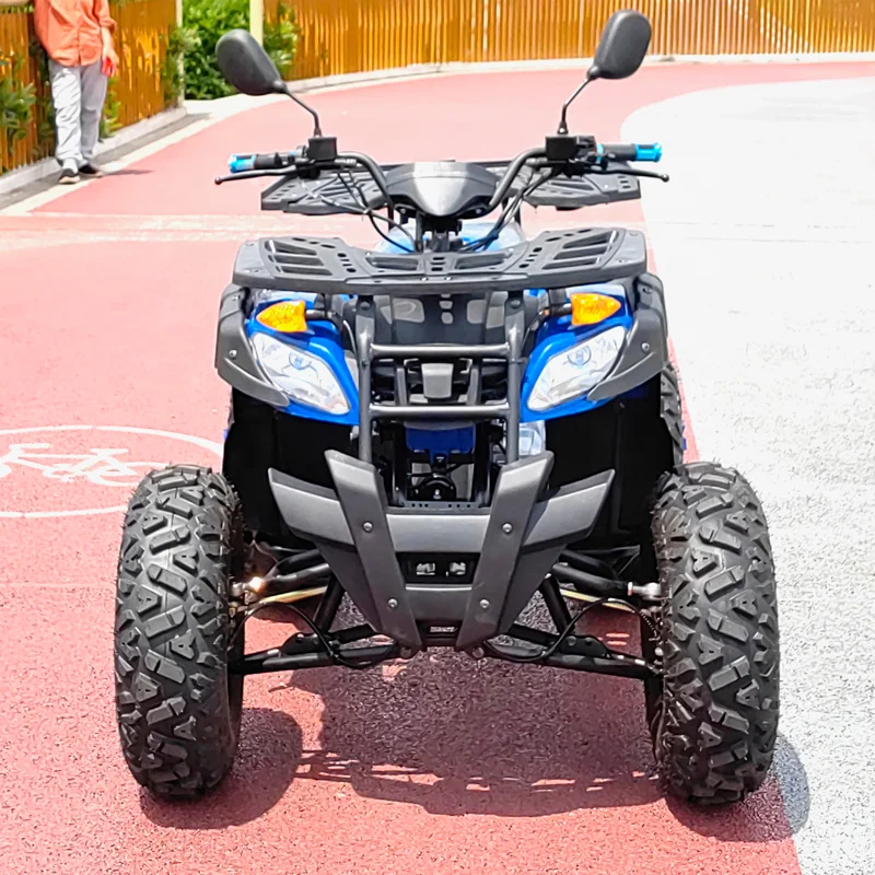 ATV off-road four-wheel ATV mountain all-terrain 200CC ATV motorcycle