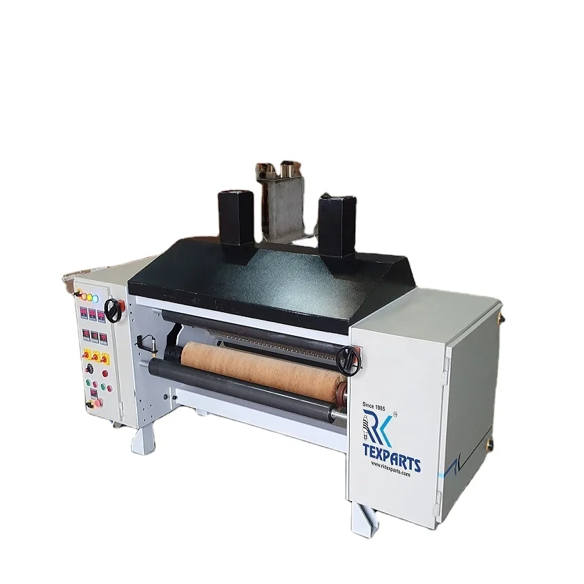 Hot Needle Perforating Machine INLINE for Plastics HDPE / LDPE with Competitive Price exporter