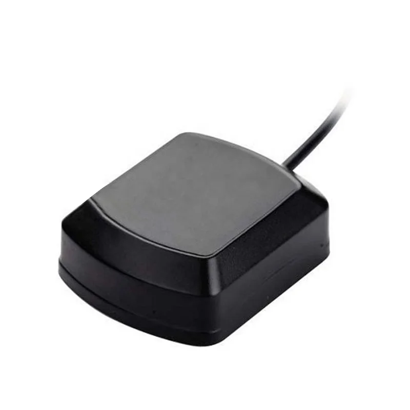 Внешняя Двухдиапазонная GSM GPS антенна нового типа с разъемами