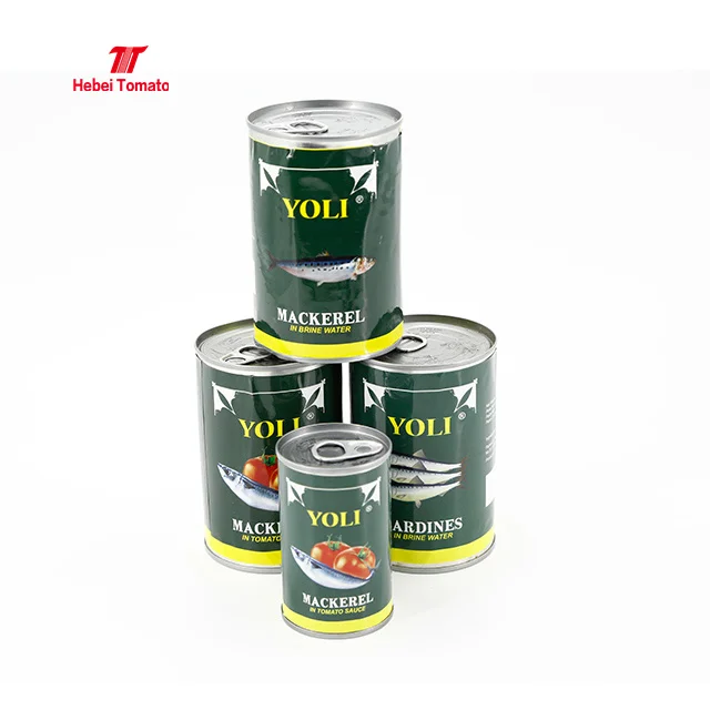 Best Brands Morocco Canned Sardines in Vegetable Oil 125G tins sardine fish
