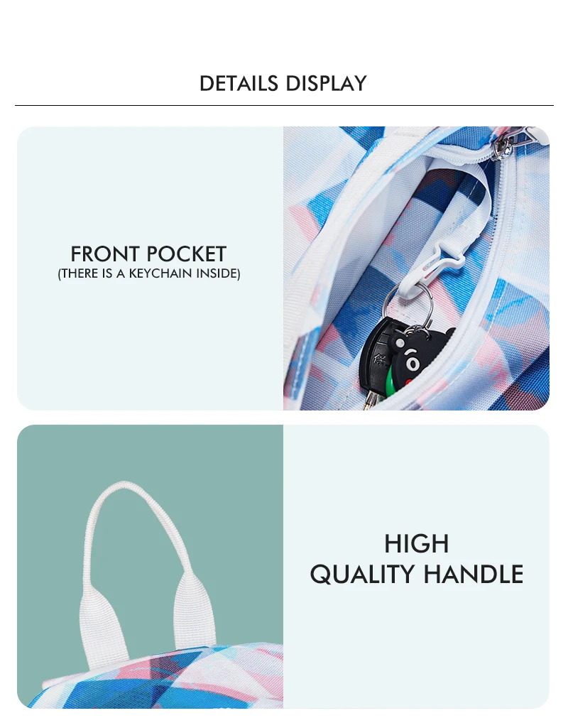 New arrival wholesale custom design laptop backpack high quality kids school bag hydration travel backpack