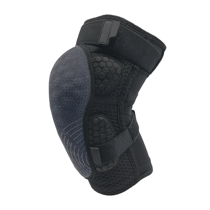 Custom cycling racing Knee Guard for motorcycle outdoor sports protective knee pads
