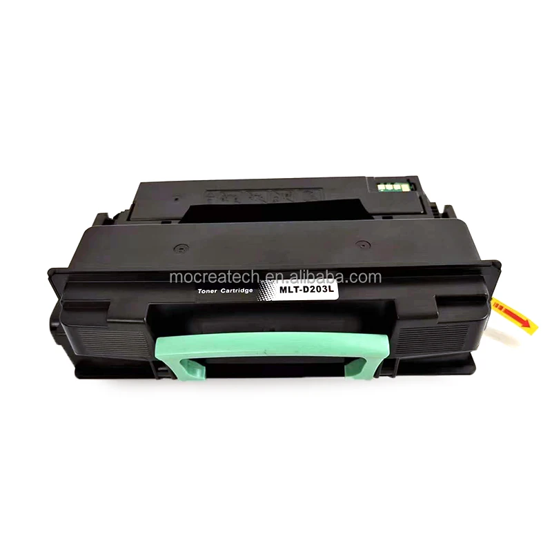Mocreate Compatible MLT-D203S MLT-D203L MLT-D203E MLT-D203U Toner Cartridge For Samsung SL-M3320/3820 M3370 MLT-D203