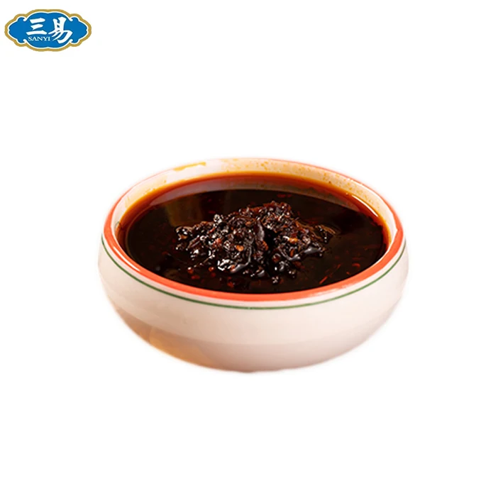 
SANYI Vegetable Oil Hot Pot Base For Cooking Hotpot Soup 