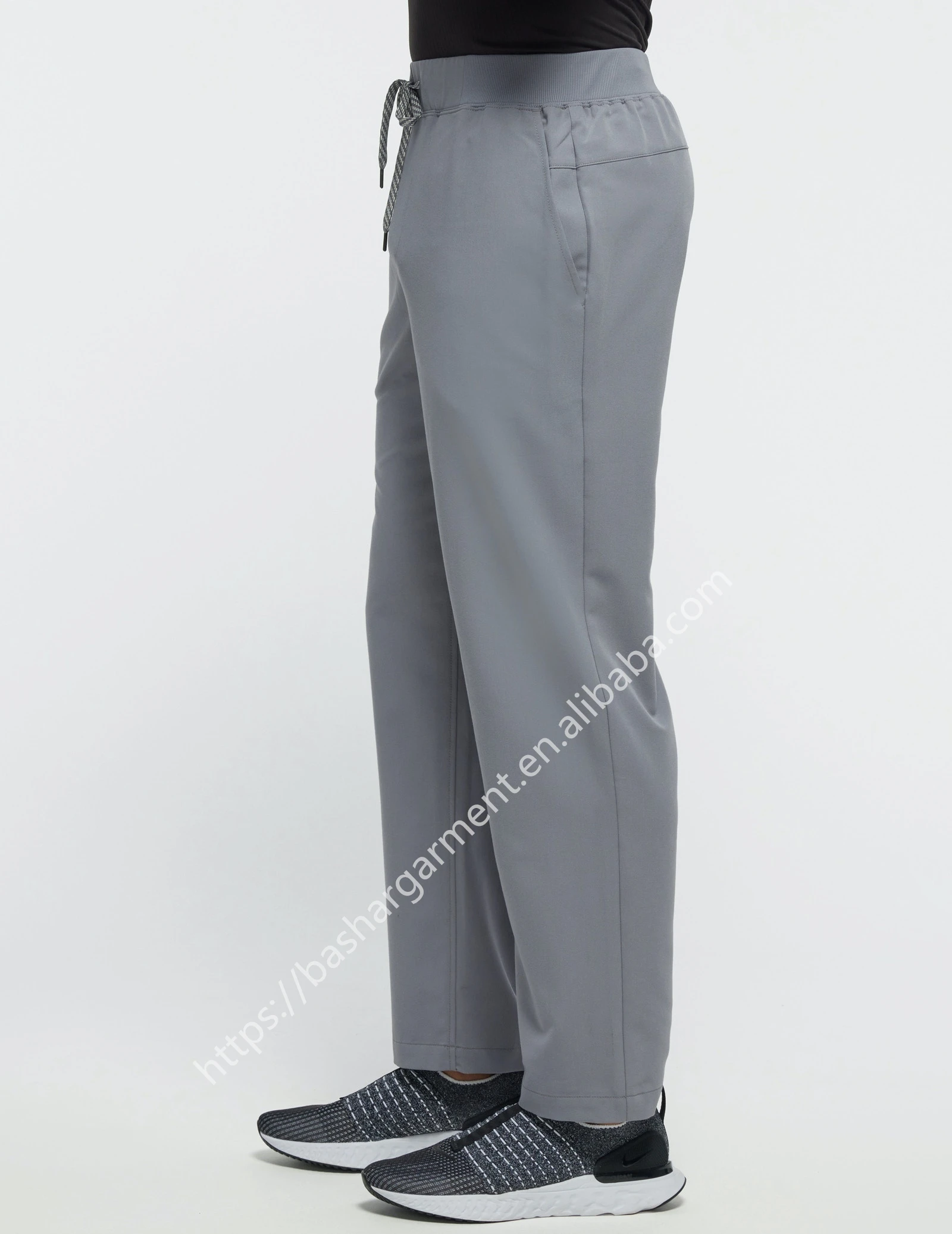 Medical Scrubs Cotton Fabric Polyester Factory hospital uniform scrubs set for doctor