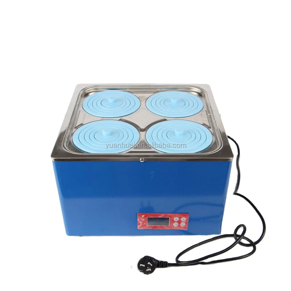 Химическое устройство водяной ванны для лабораторий