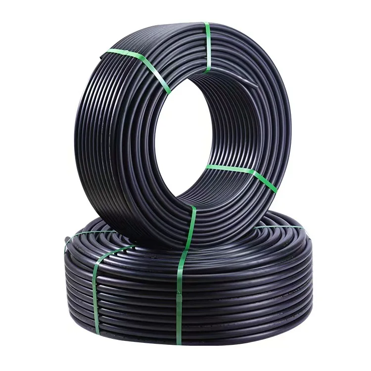 Pn6 ~ 25 полиэтилен высокой плотности Hdpe трубы DN800 мм dn315 dn1000 dn2000 для водоснабжения