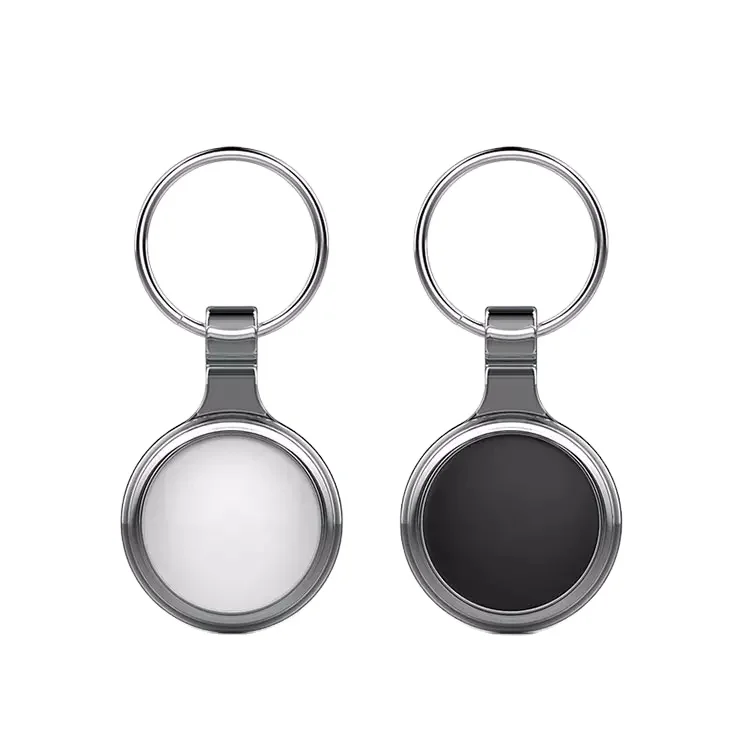 Оптовая продажа смарт-тег Bluetooth анти потерянный устройство умная жизнь приложение для домашних животных кошка кошелек GPS трекер