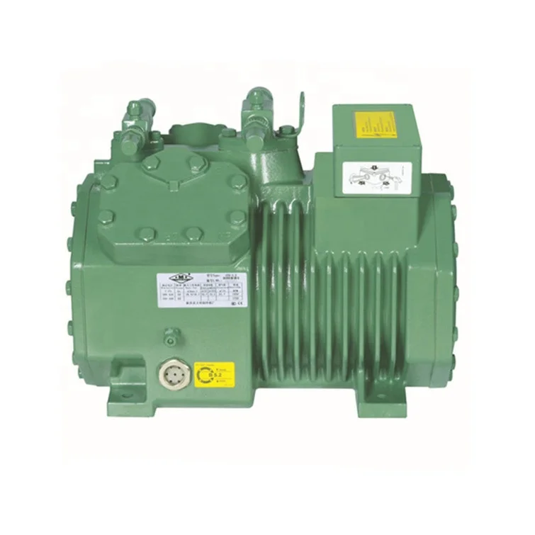 CC062 Cheap Price Hermetic C Type Compressor Model Numbers 3Ds3F46Ke-Tfc Refrigeration Compressor