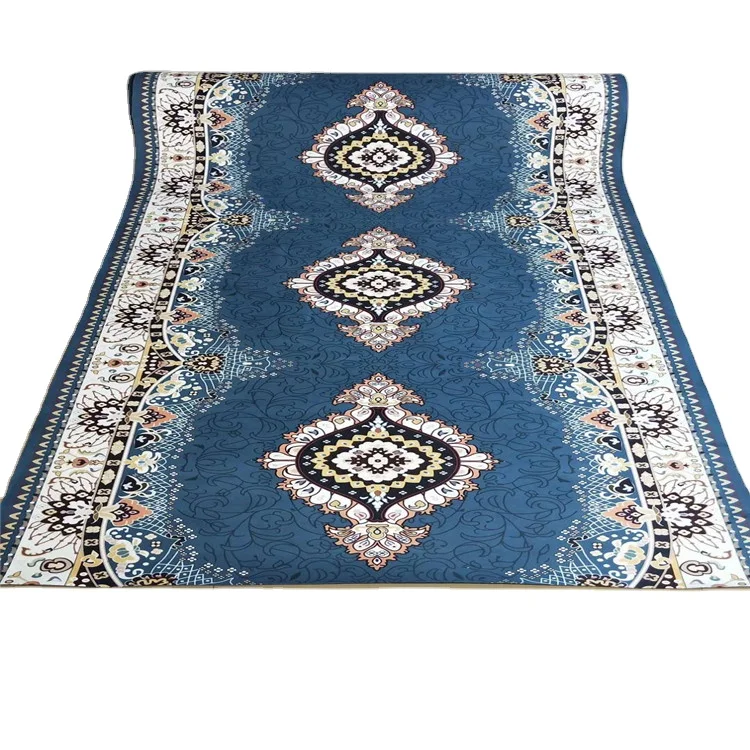 Фабрика Тяньцзинь, полиэстер, бархат, 6 мм, напольный коврик в рулонах, ковровое покрытие