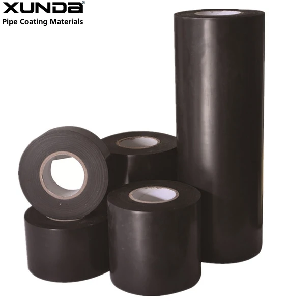 pipe coating  tape from china xunda