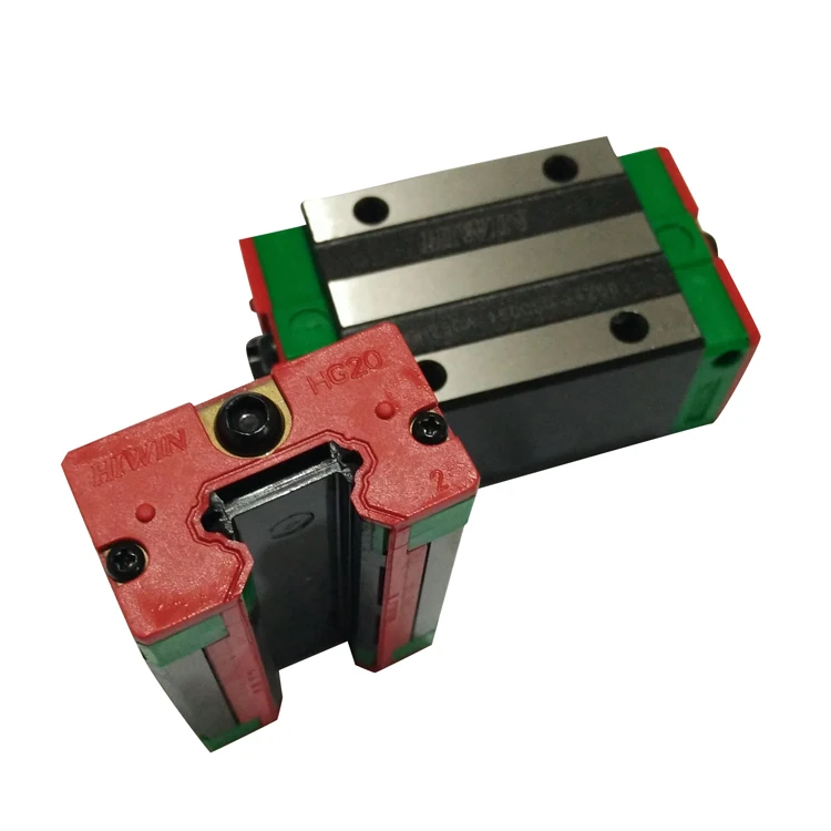 HIWIN HG Series Linear Guideway HGH30CA