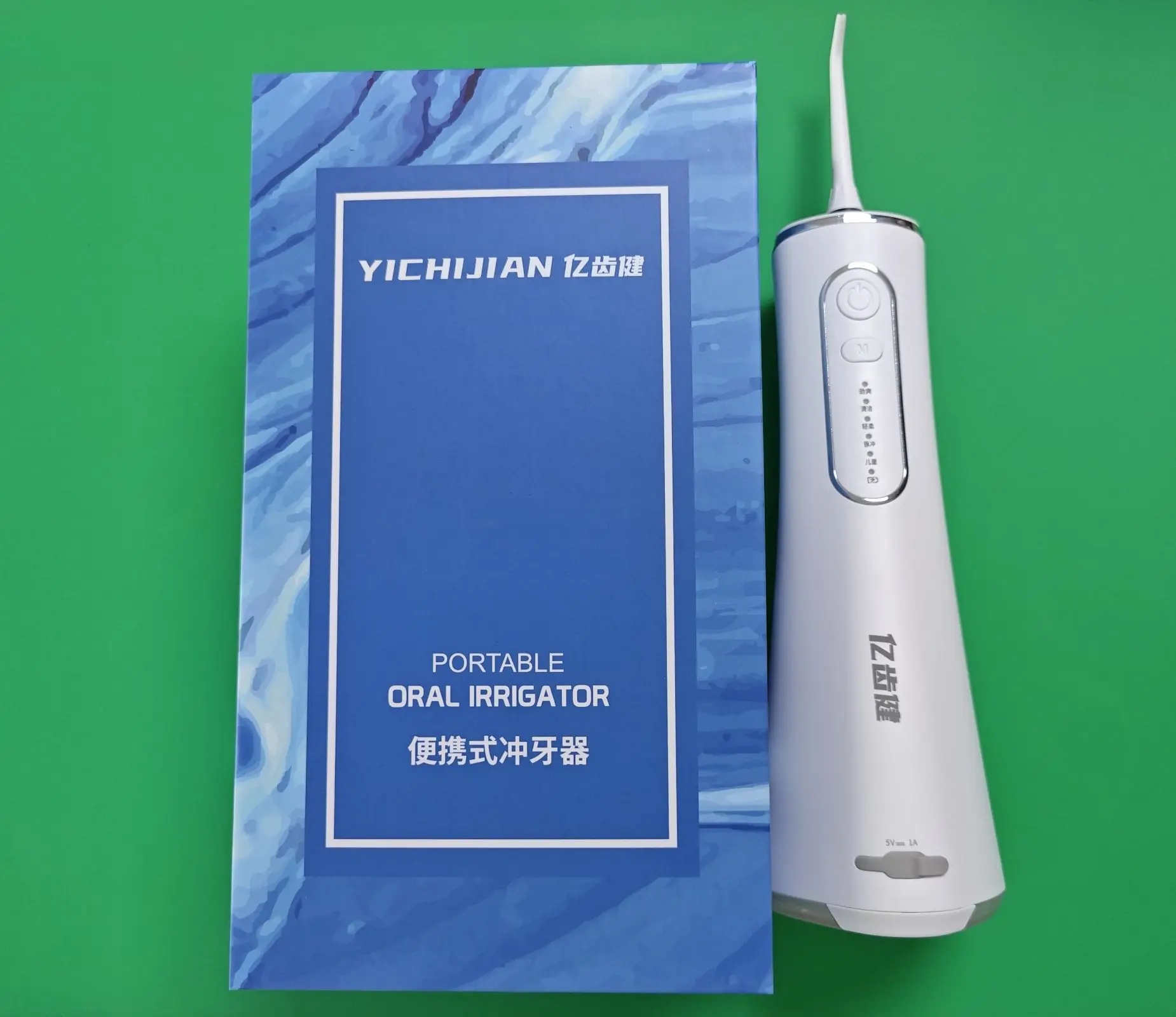 YICHIJIAN  Hot sell Wholesale Oral Dental Dentaire Irrigation Irrigator Irrigador Bucal Irrigg Water Jet Flosser