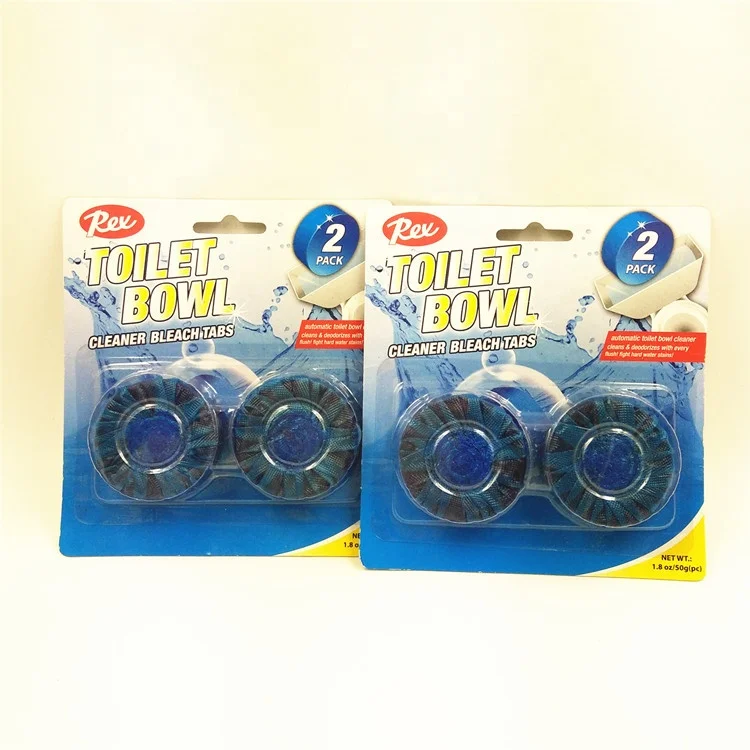 Flush toilet cleaner bleach block ,wholesale blue solid bubble block toilet bowl cleaner ,toilet tablet cleaner vendor