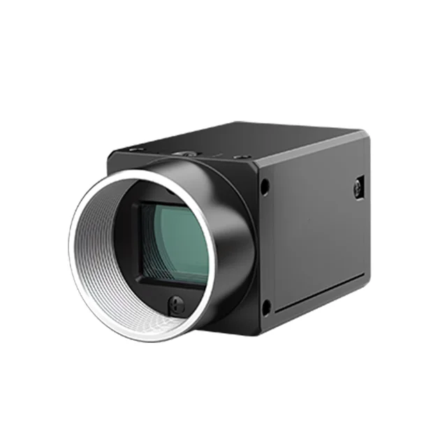 HC-CS050-10GM  5 MP IMX264 Sensor GigE Industrial Vision Camera