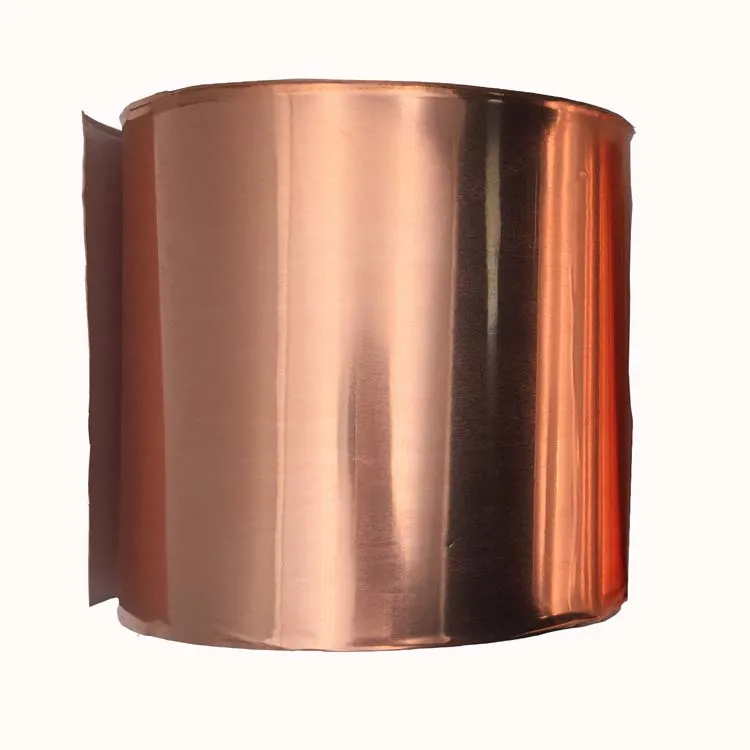 Customized self-adhesive aluminum foil copper foil double-sided conductive high temperature resistant sealing waterproof tape