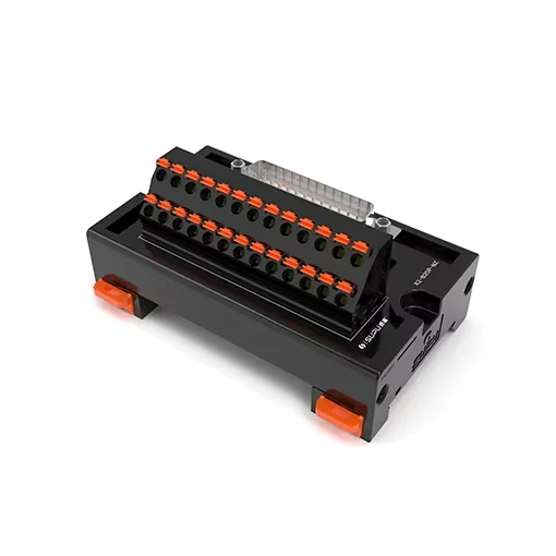 SUPU X2-B25P-NZ CE DIN35 25P Number of connections IP20 2 Pollution degree Electronics Housing Interface Module