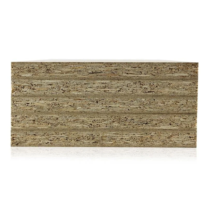 Оптовая продажа с завода, деревянное украшение для пола на заказ, фанера для мебели шкафа, ламинированная доска, экологически безопасная дверь класса E0