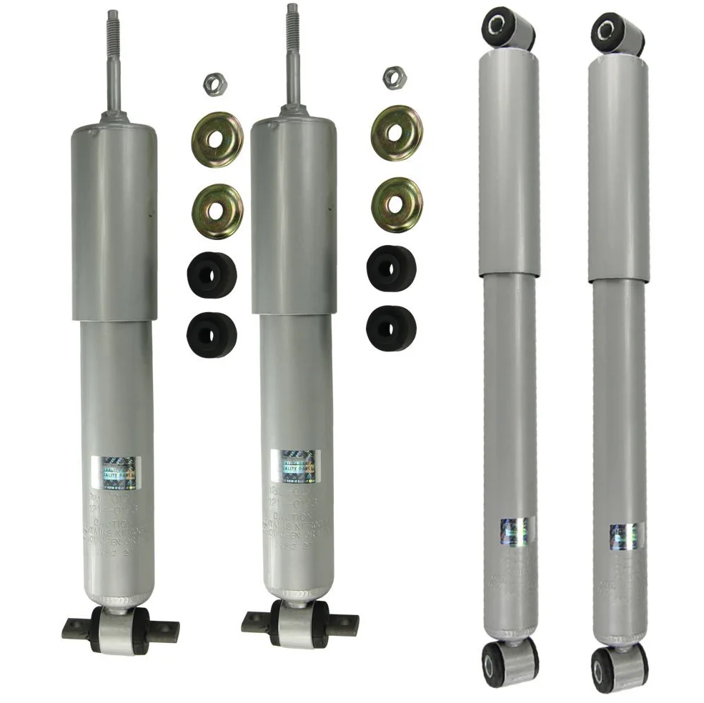 Suspension Parts Car Shock Absorber Prices Rear Shock Absorbers For Toyota Corolla Hyundai Honda Ford Nissan Audi Mitsubishi