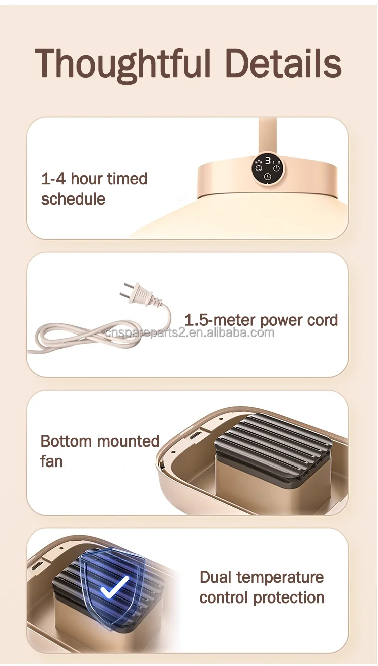 Household Smart Steam Clothes Care Machine Portable Home Clothes Dryer Automatic Laundry Steam Ironing Machine For Garment