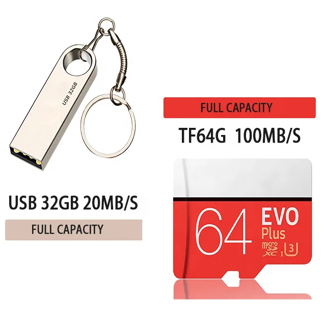 Карта памяти 4 ГБ 8 16 32 64 128 TF карта USB