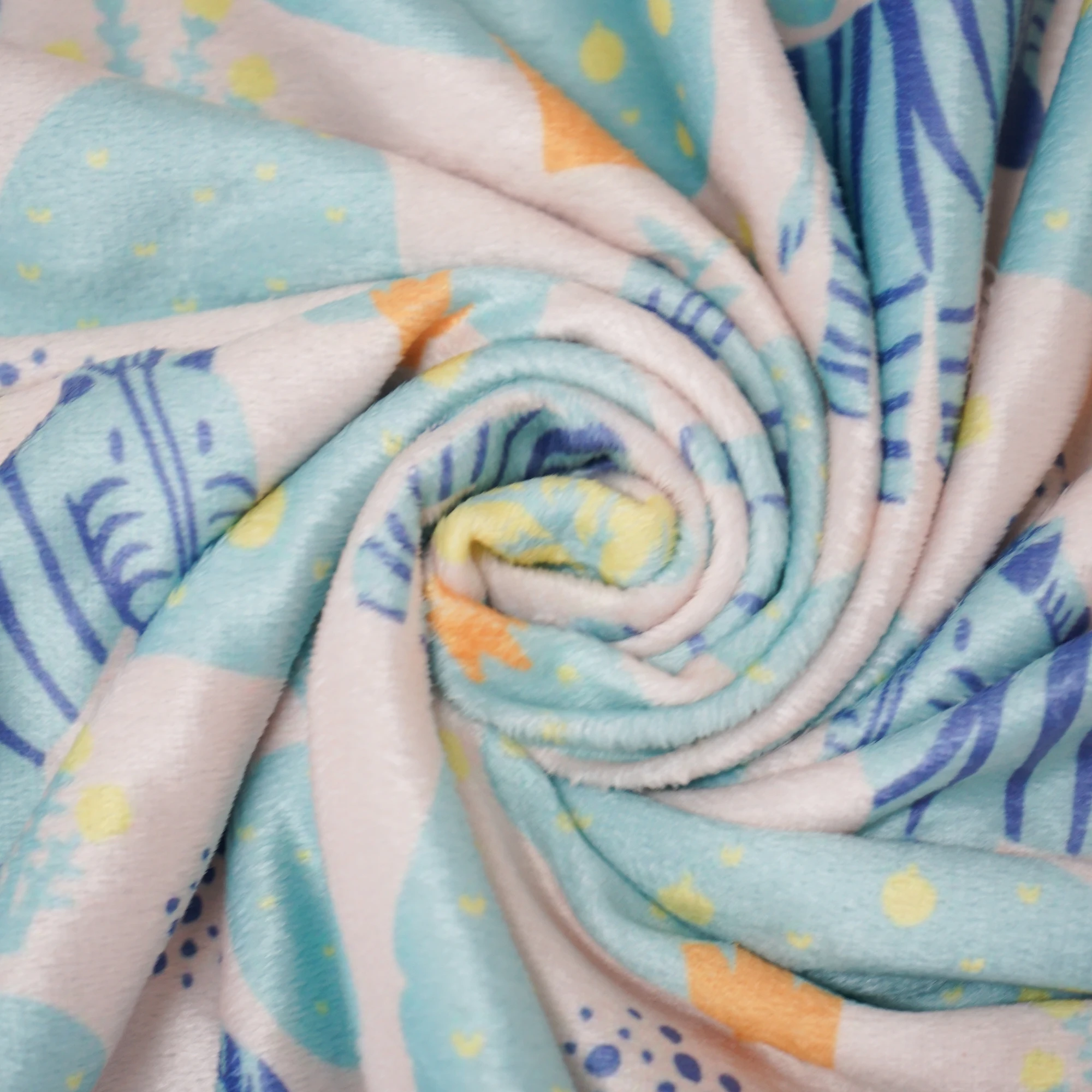 Zebra leaf baby blanket for  Gift animal zebra flannelette baby swaddle receiving blanket soft lightweight newborn crib for bed