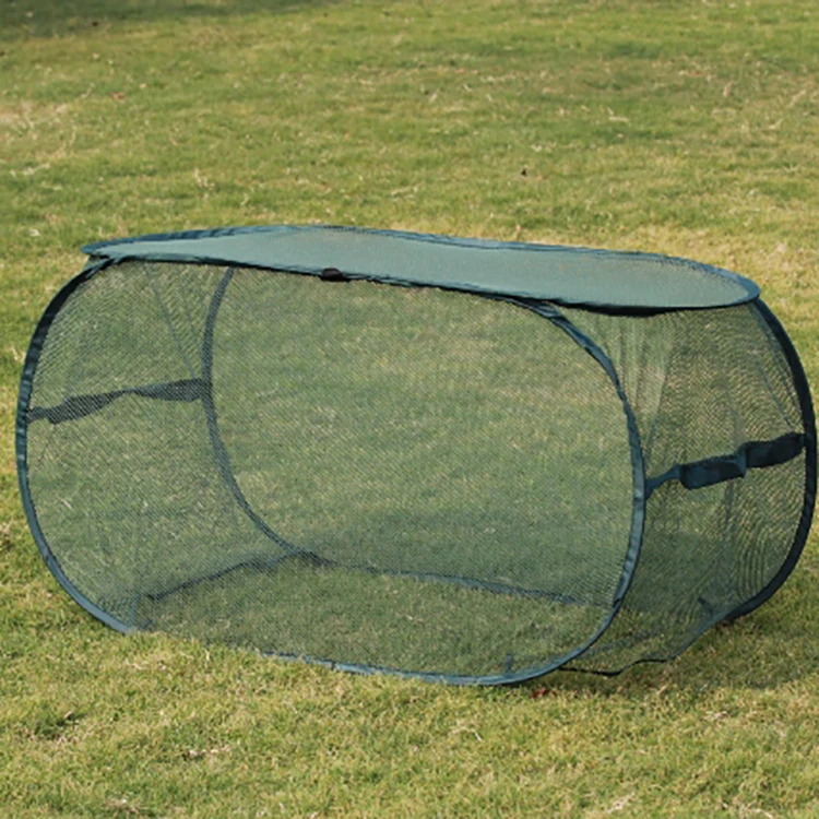 Pop Up Vegetable Indoor Grow Tent Plants Grow Tent Mini Greenhouse