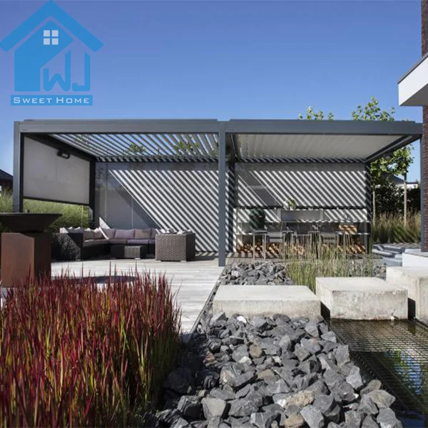 aluminum pergola 3x3 3x4 4x4 4x5 4x6m price		3x3 3x4 3x5 3x6 4x4 4x5 4x6 5x5 5x6 meter pergola