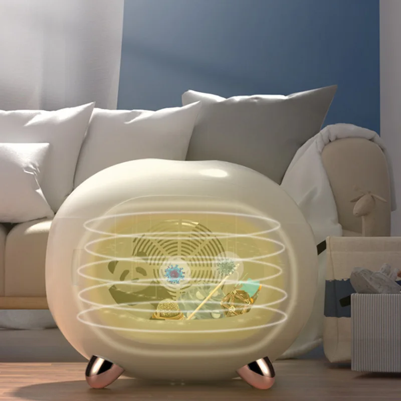 Hot Picks Pet Grooming Dryer Machine Box Big Pet Hair Dryer Box Low Noise Automatic Pet Dryer Box