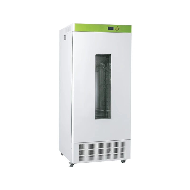 Laboratory Intelligent Digital Biochemical Incubator  Cooling Incubator biological incubator price