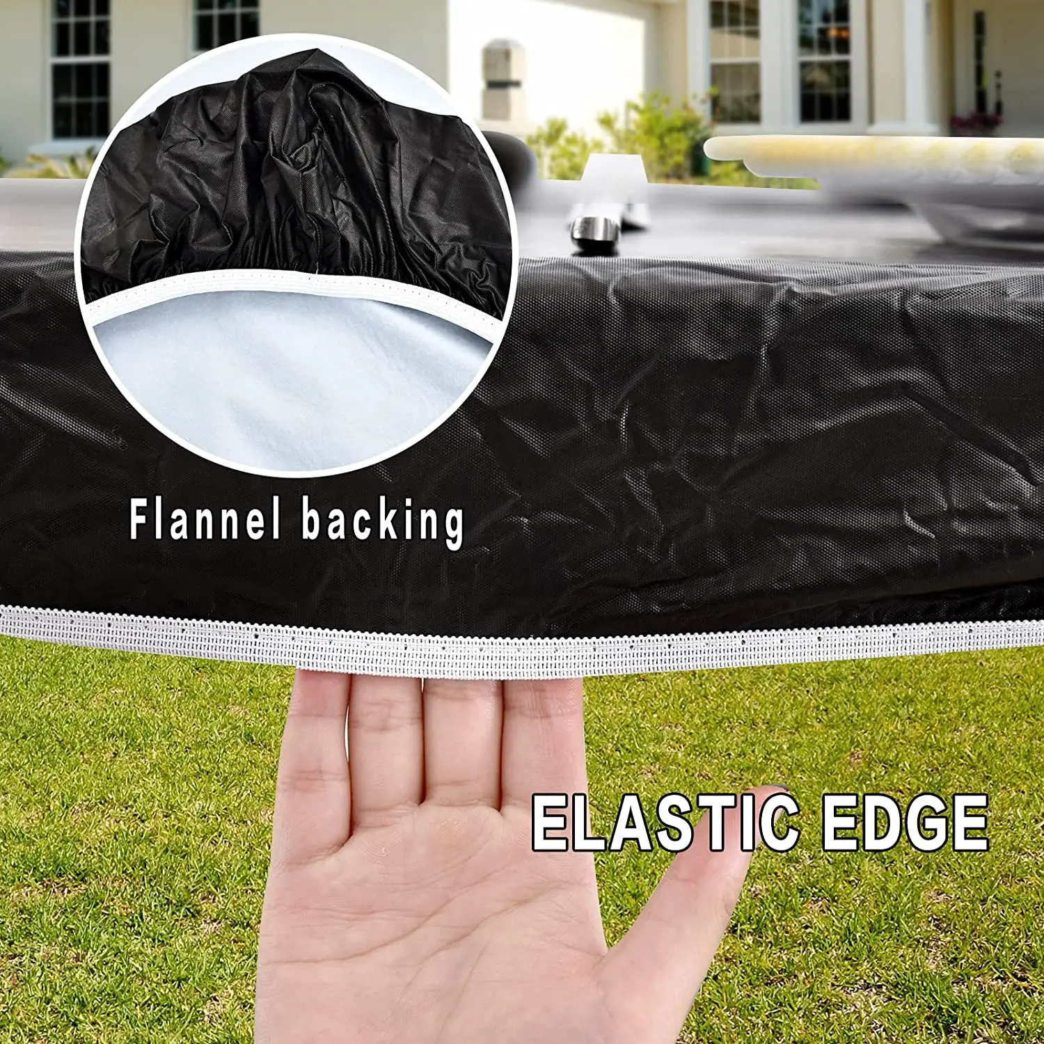 Wholesale high quality outdoor table cloth, picnic cloth, waterproof, lightweight and simple hot products