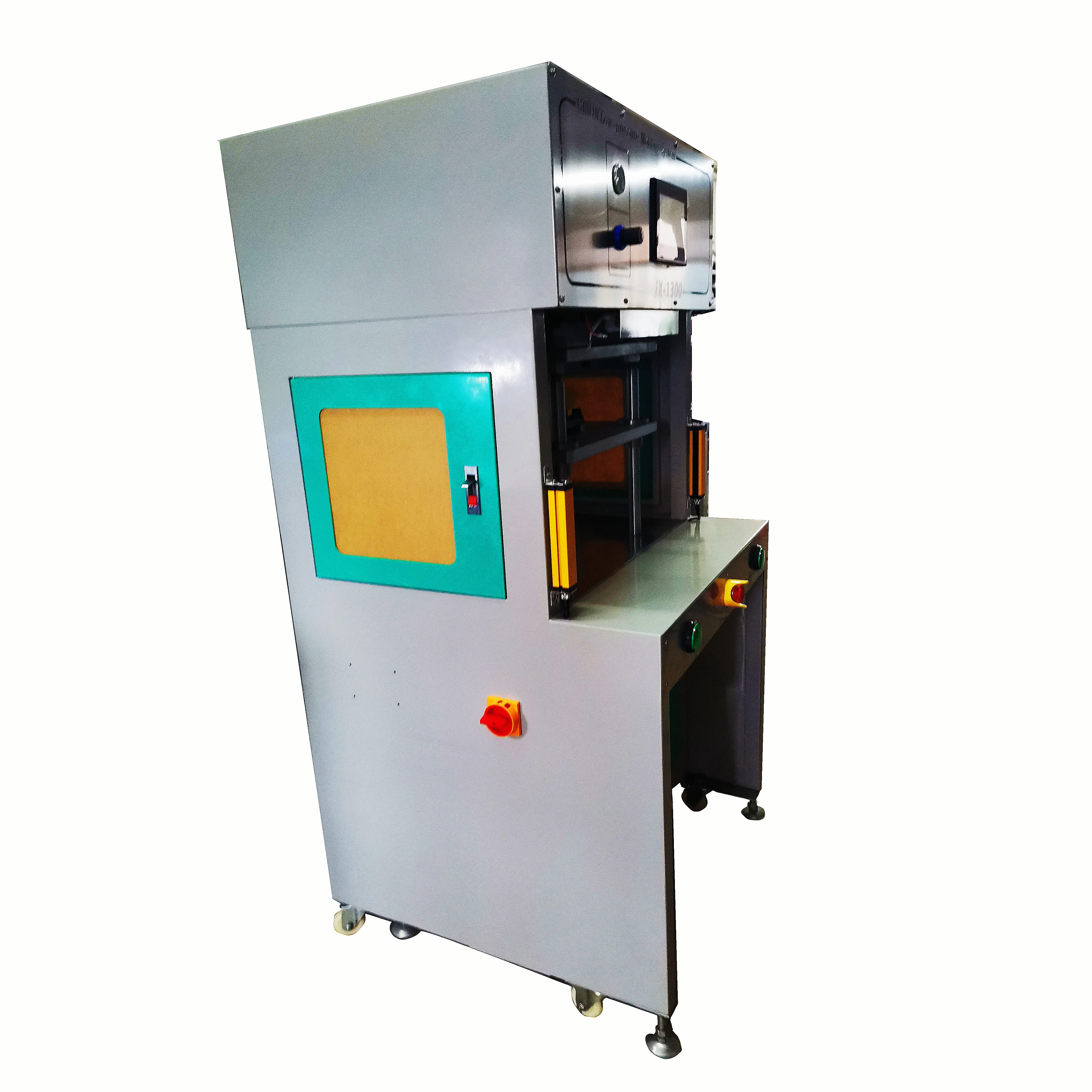 hotmelt side vertical plastics PVC Small Vertical Plastic Injection Molding Machine