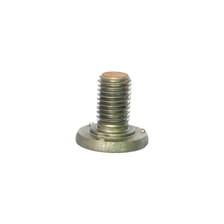 Stainless High Strength Bolt Hardware Solder Joints Buy Three-point Welding Bolt