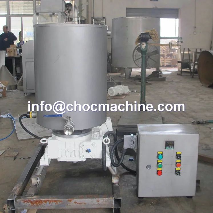 5L/20L/50L Lab ball mill machine chocolate ball milling machine