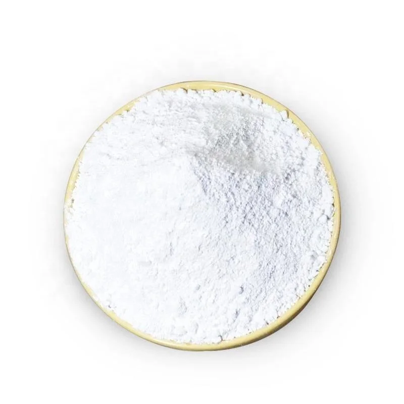 Best Price Chemical Pigment Nano Active Zinc Oxide Powder 99.7% for The Plastic Rubber Industry