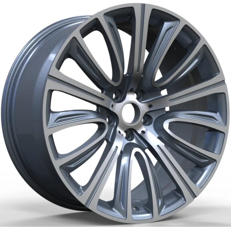 [Full size Forged for BMW] Light weight 18 19 20 inch 5*112/120 passenger car alloy wheel rims for 330 430 530 X1 630 740 X3 X4