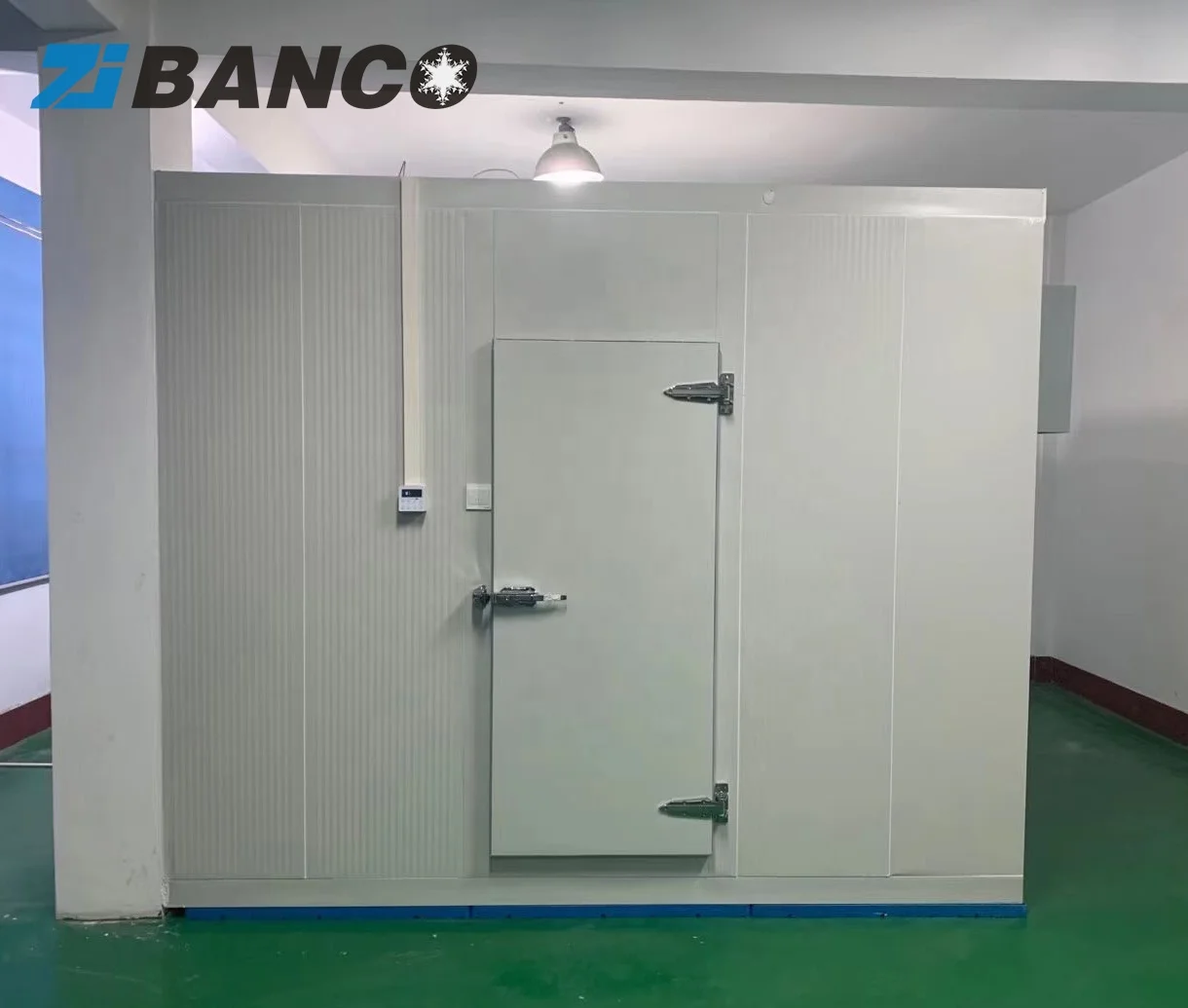 Лук холодное помещение для хранения криокамера быстрого охлаждения комнаты