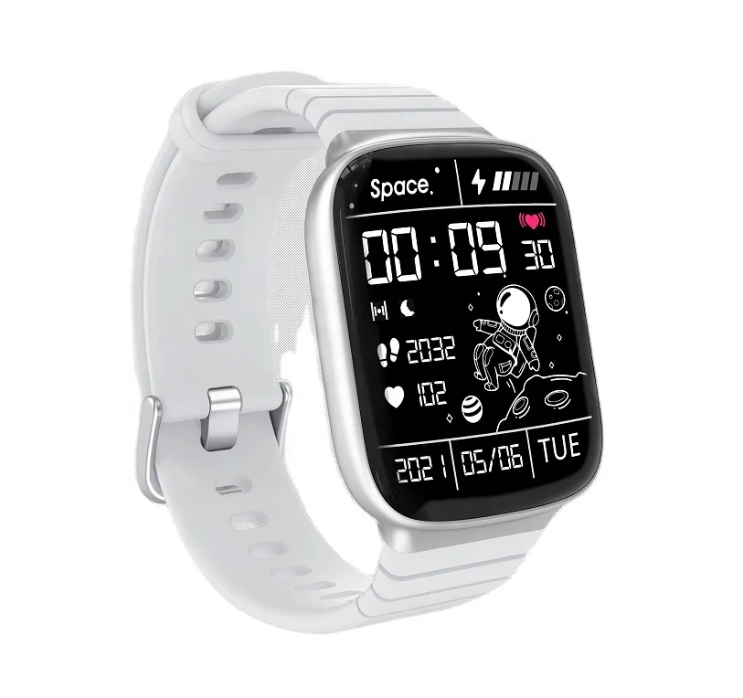 
2021 Quality Certificate Guarantee Heart Health Record Smart Watch CS169 with Multiple exercise modes smart wristband bracelet 