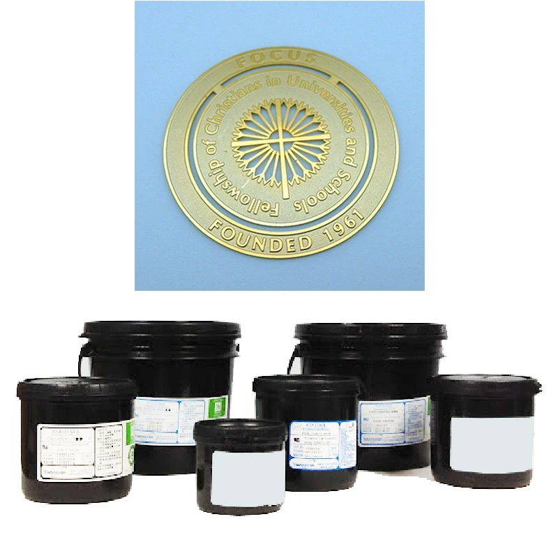 Custom wholesale Logo Etching OEM Customized Stainless Steel Aluminium Metal Nameplate