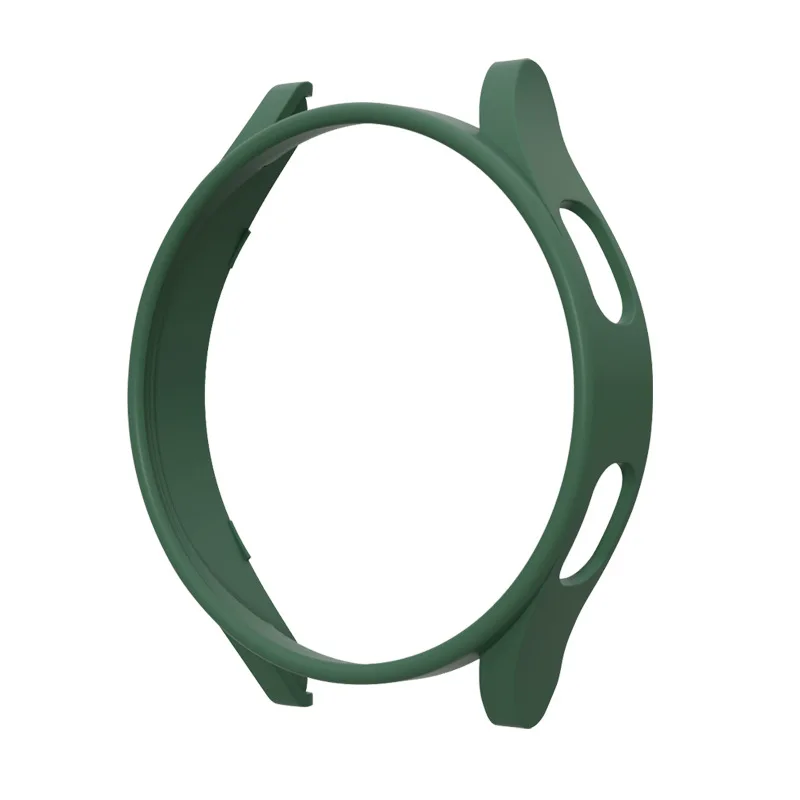 Hollow Half-Cover Watch Protective Case PC Anti Scratch Frame Shell for Samsung Galaxy Watch 4 5 6 40mm 44mm 42mm 46mm