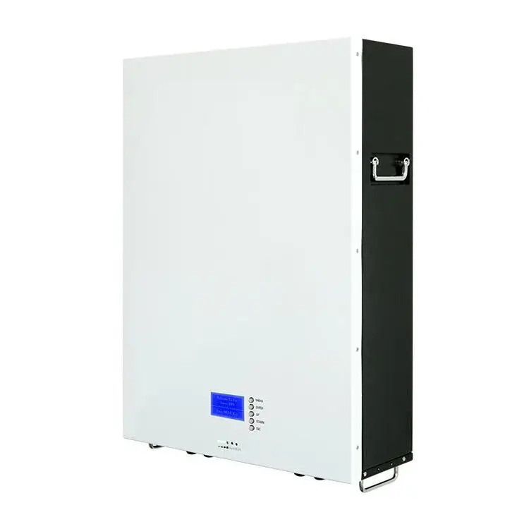 Complete 3000w 4000w 5000w Solar System Kit Hybrid 5KVA Solar Panel Kit for Home Use