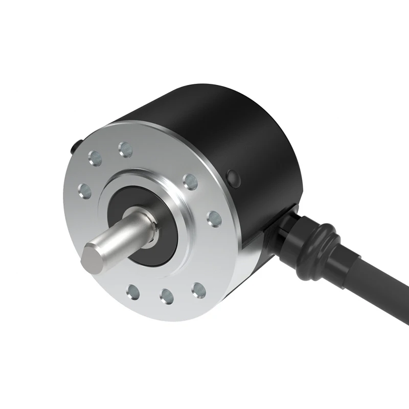 Brand New Original JTEKT ELECTRONICS KOYO Rotary Encoders Incremental Type TRD-NH Series TRD-NH-RZ