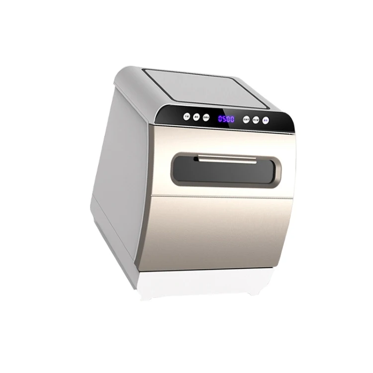 portable Intelligent table automatic independent dishwasher for kitchen home Hotel restaurant