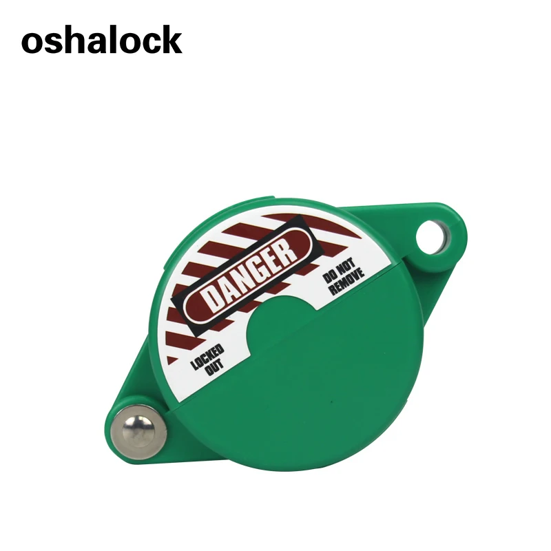 ПК задвижка/штурвал задвижки блокировки устройства безопасности замок крышка с фокусным расстоянием 25 мм-600 мм