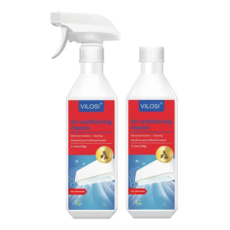 New high quality air conditioner cleaner spray high quality wholesale customization