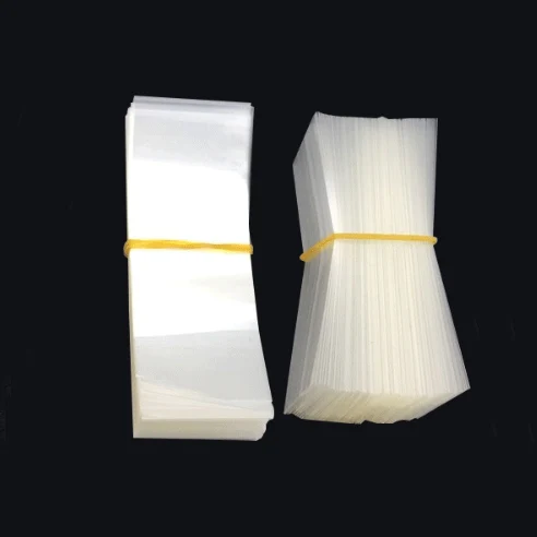Soft Shrink Package Wrap, Customized Shrink Film, Heat Shrink Sleeve