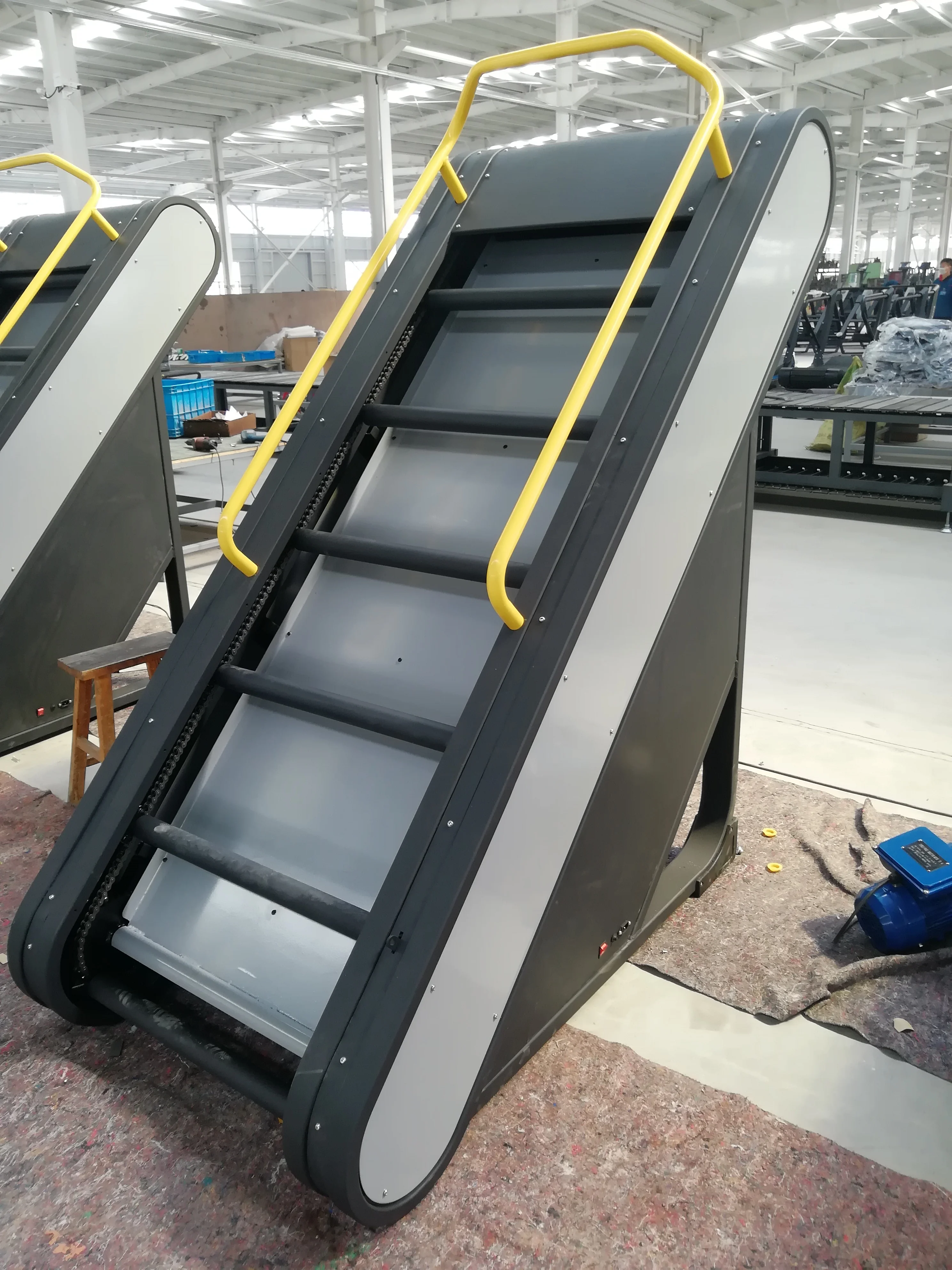 Climber machine TZ-2050 Stair climber Cardio machines